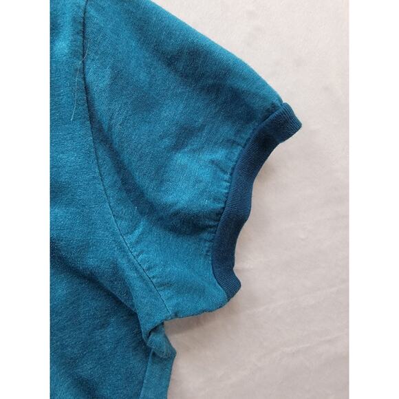 Hard Rock Cafe Brussels t-shirt Size L - Picture 4 of 5